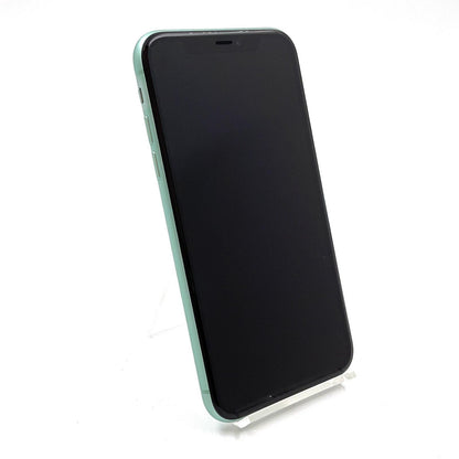 【全額返金保証】【最速発送】Apple iPhone iPhone 11 128GB グリーン docomo 白ロム 美品 動作確認済 83%