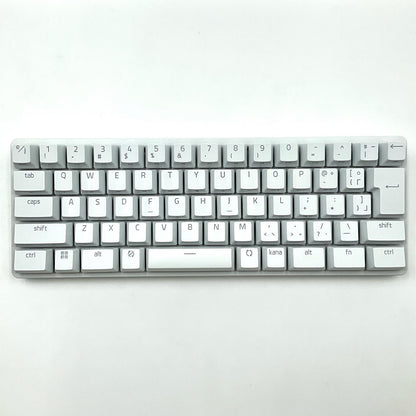 【全額返金保証】【最速発送】Razer Huntsman Mini JP Linear Optical Switch RZ03-03391100-R3J1 超美品 動作確認済