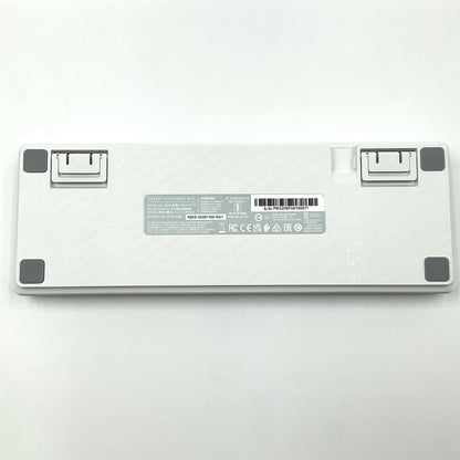 【全額返金保証】【最速発送】Razer Huntsman Mini JP Linear Optical Switch RZ03-03391100-R3J1 超美品 動作確認済