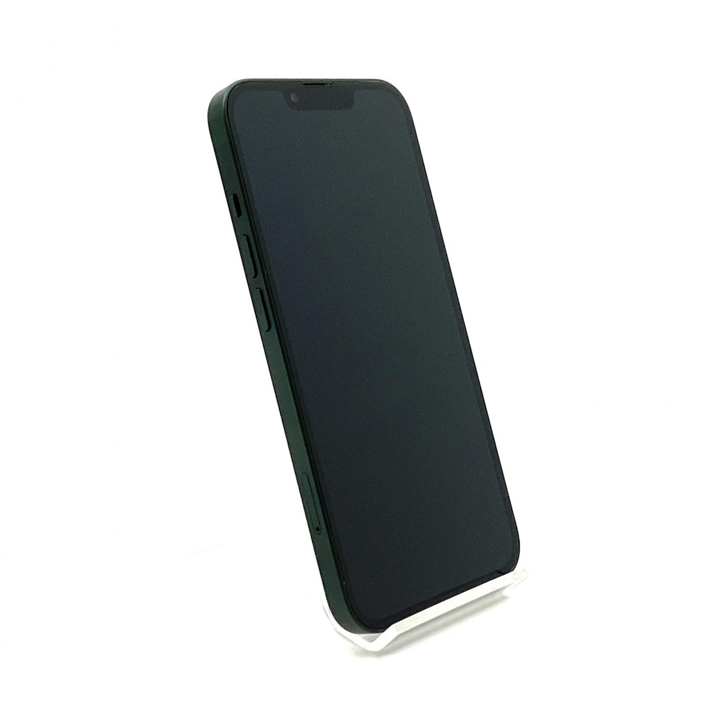 【全額返金保証】【最速発送】Apple iPhone iPhone 13 128GB グリーン docomo 動作確認済 87%