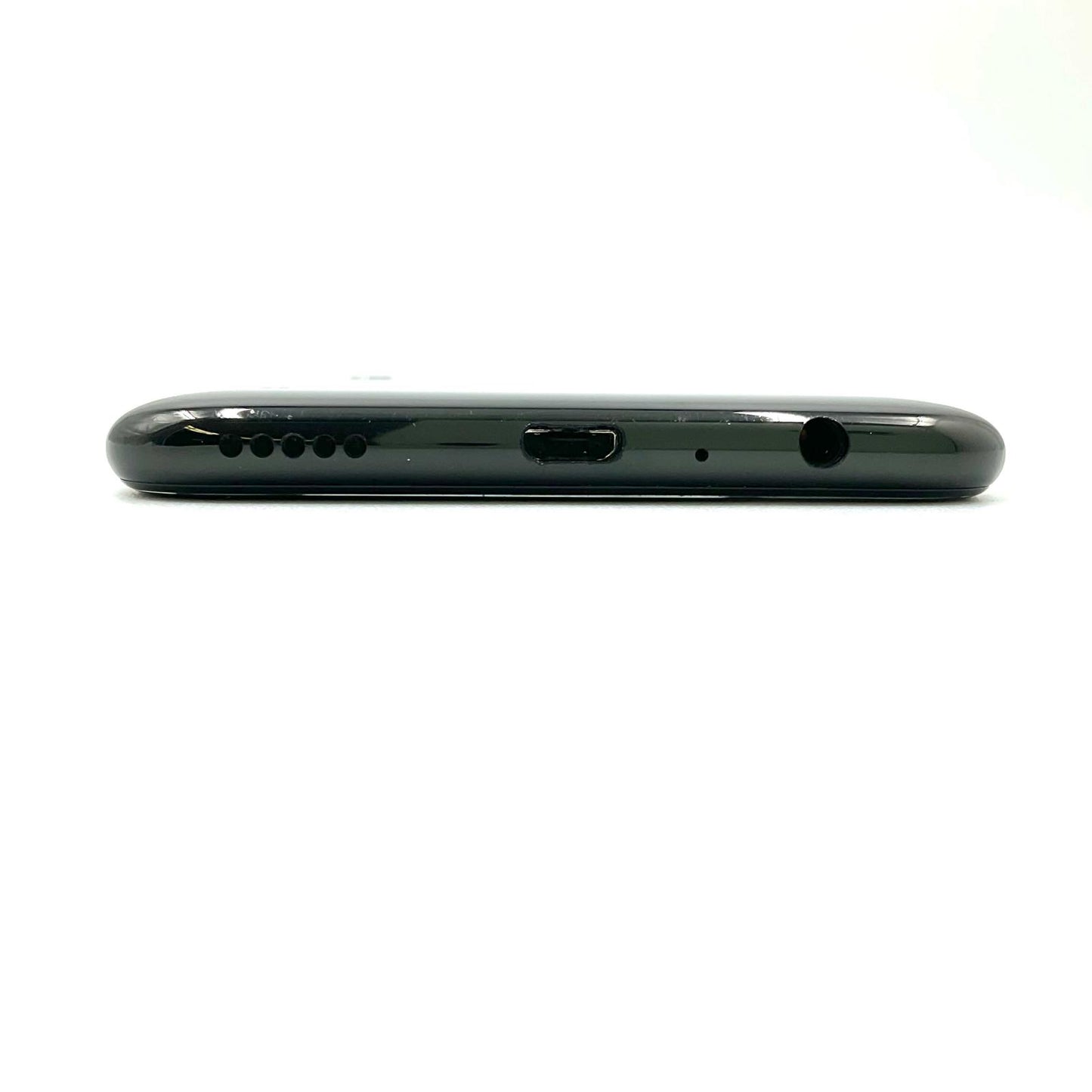 【全額返金保証】【最速発送】Huawei nova lite 3 32GB ミッドナイトブラック POT-LX2J 動作確認済