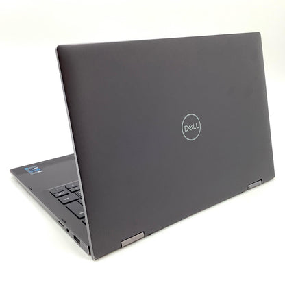 【最速発送】DELL Inspiron 7306 2n1 11th Gen Intel(R) Core(TM) i5-1135G7 @ 2.40GHz 1.38GHz 8GB SSD 512GB 49.7%【難有】