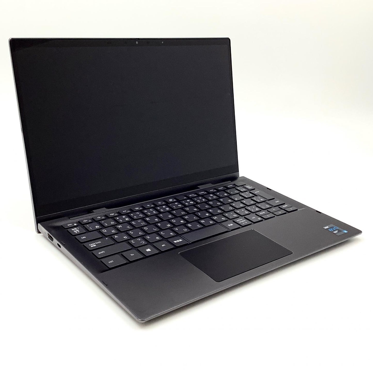 【最速発送】DELL Inspiron 7306 2n1 11th Gen Intel(R) Core(TM) i5-1135G7 @ 2.40GHz 1.38GHz 8GB SSD 512GB 49.7%【難有】