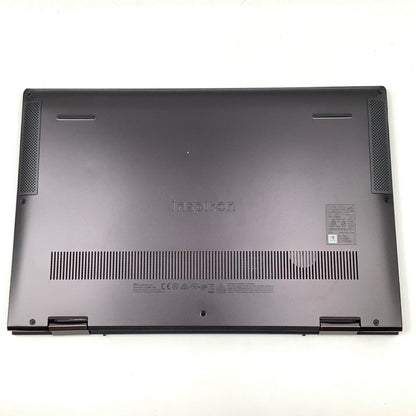【最速発送】DELL Inspiron 7306 2n1 11th Gen Intel(R) Core(TM) i5-1135G7 @ 2.40GHz 1.38GHz 8GB SSD 512GB 49.7%【難有】