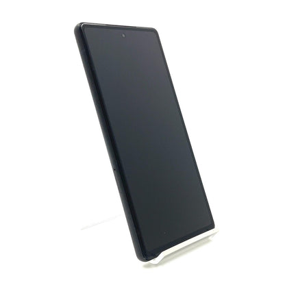 【全額返金保証】【最速発送】Google Pixel 6a 128GB グリーン Softbank Pixel6a 白ロム 動作確認済