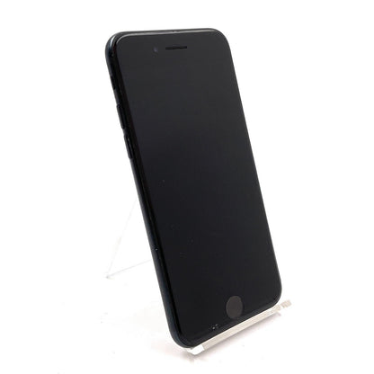 【全額返金保証】【最速発送】Apple iPhone iPhone SE（第3世代） 64GB ミッドナイト Softbank 白ロム 動作確認済 86%