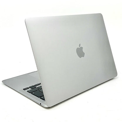 【全額返金保証】【最速発送】Apple MacBook Air 13.3インチ 2020 Apple M1 8GB SSD 256GB スペースグレイ 100% 超美品 動作確認済