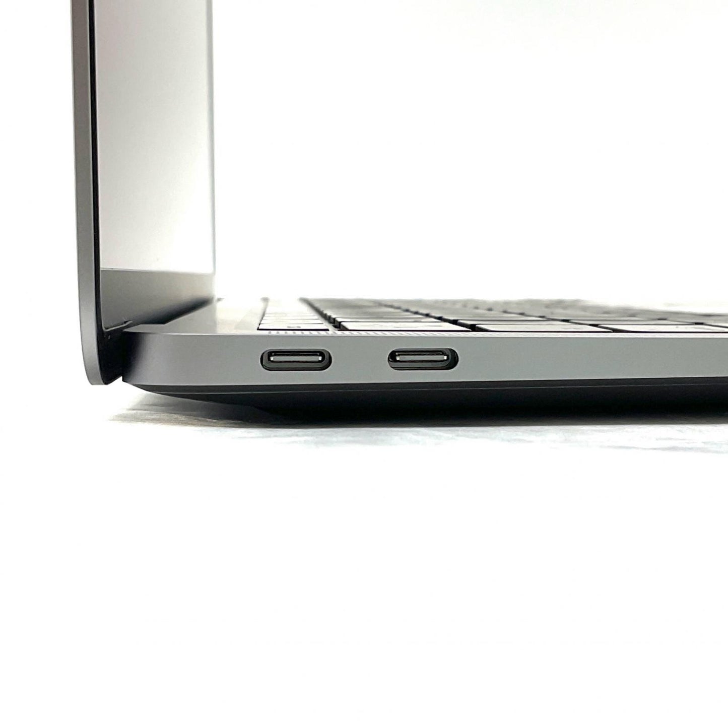【全額返金保証】【最速発送】Apple MacBook Air 13.3インチ 2020 Apple M1 8GB SSD 256GB スペースグレイ 100% 超美品 動作確認済