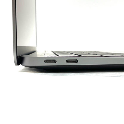 【全額返金保証】【最速発送】Apple MacBook Air 13.3インチ 2020 Apple M1 8GB SSD 256GB スペースグレイ 100% 超美品 動作確認済
