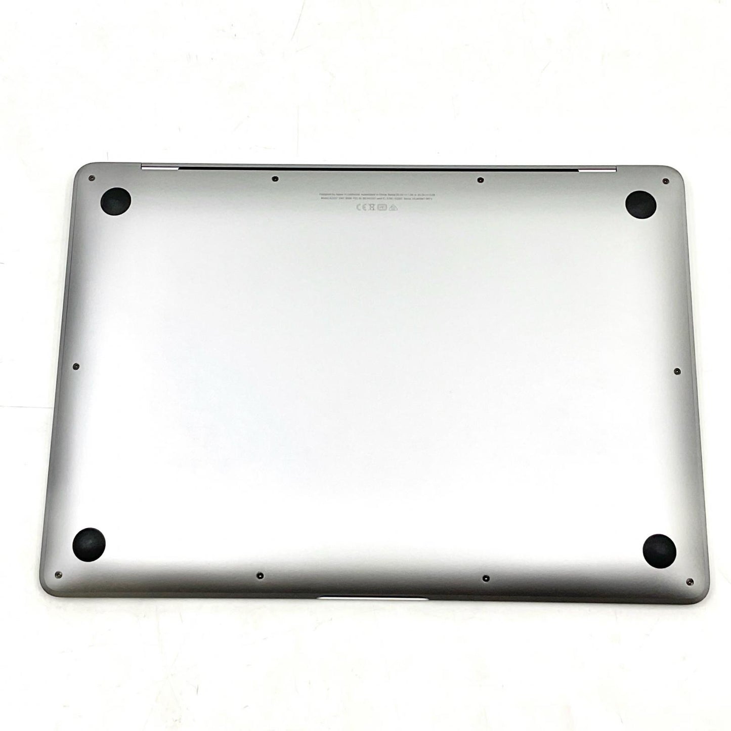 【全額返金保証】【最速発送】Apple MacBook Air 13.3インチ 2020 Apple M1 8GB SSD 256GB スペースグレイ 100% 超美品 動作確認済