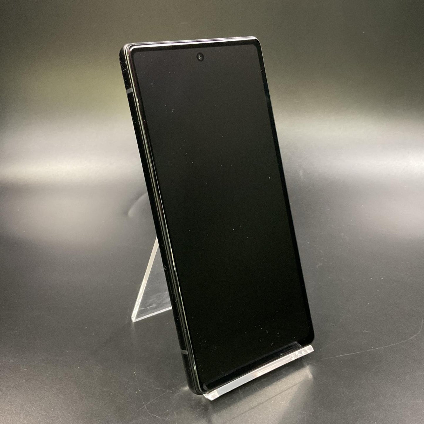 【全額返金保証】【最速発送】Google Pixel 6a 128GB Chalk Softbank GB17L 白ロム 動作確認済