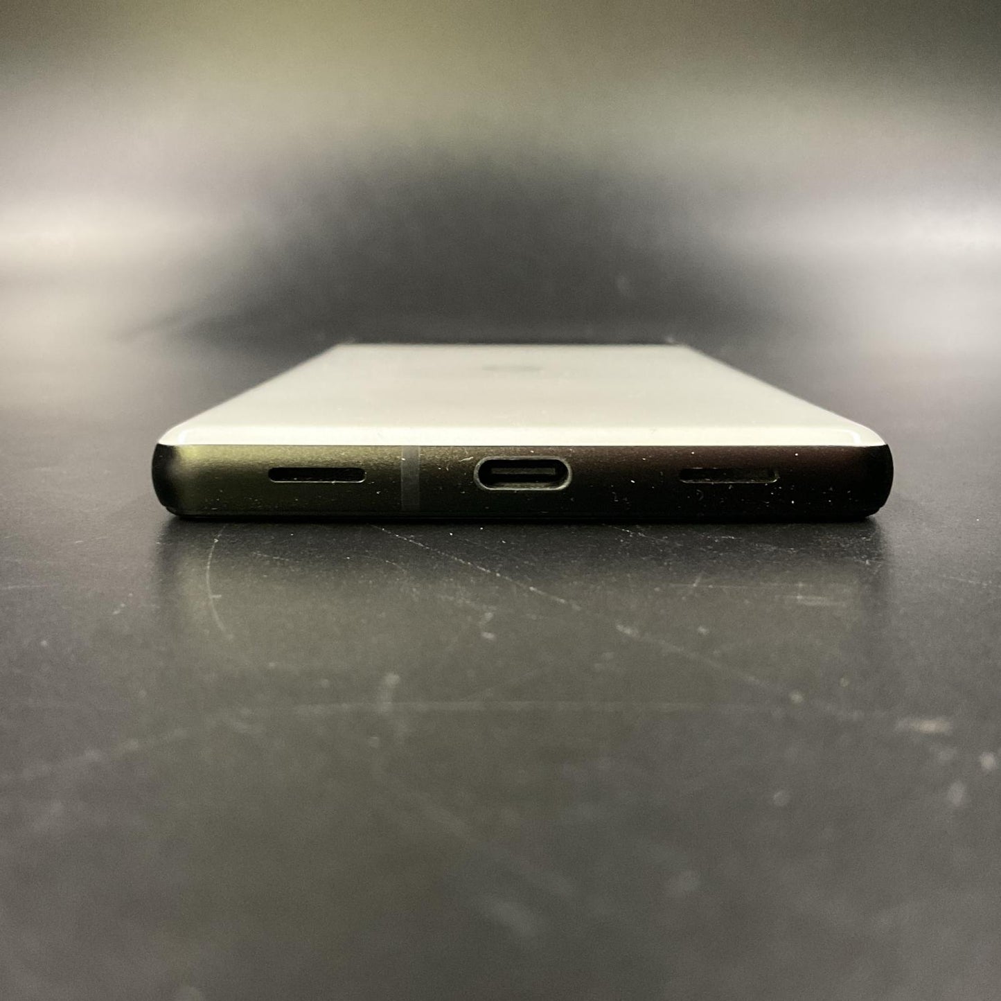 【全額返金保証】【最速発送】Google Pixel 6a 128GB Chalk Softbank GB17L 白ロム 動作確認済