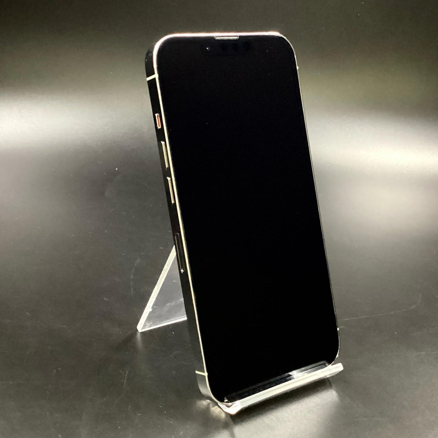 【全額返金保証】【最速発送】Apple iPhone iPhone 13 Pro 128GB シルバー SIMフリー 動作確認済 83%