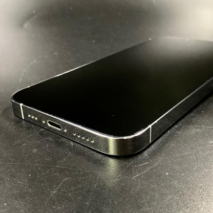 【全額返金保証】【最速発送】Apple iPhone iPhone 13 Pro 128GB シルバー SIMフリー 動作確認済 83%