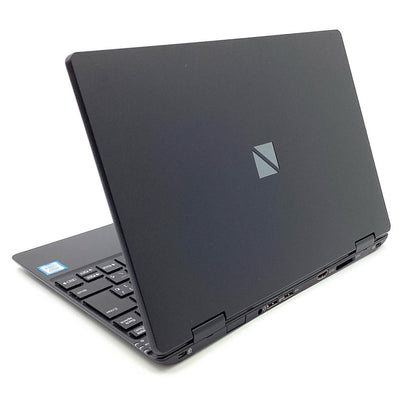 【全額返金保証】【最速発送】NEC LAVIE PC-NM550MAB Intel(R) Core(TM) i5-8200Y CPU @ 1.30GHz 1.61GHz 8GB M.2 SSD 256GB 92.1% 動作確認済