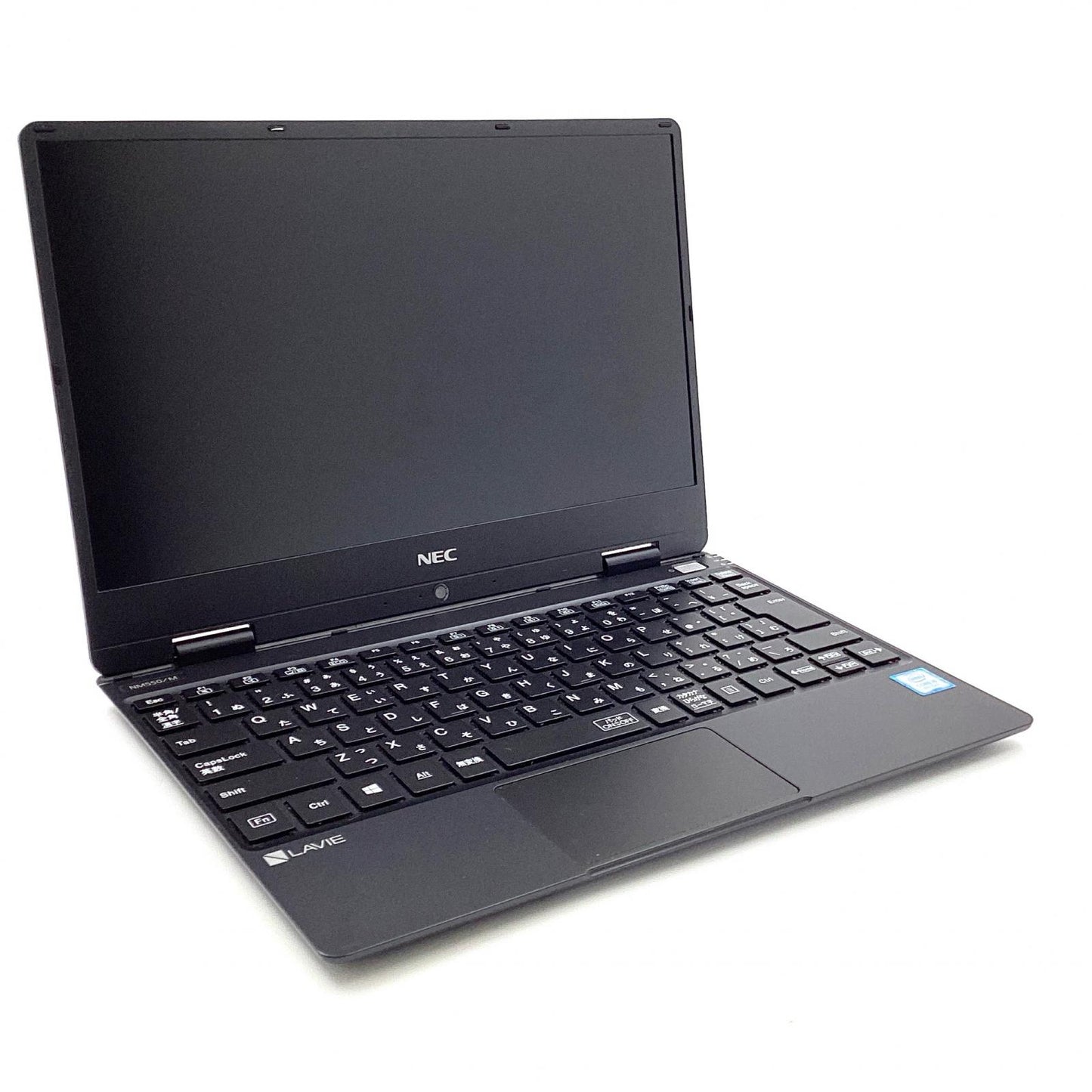 【全額返金保証】【最速発送】NEC LAVIE PC-NM550MAB Intel(R) Core(TM) i5-8200Y CPU @ 1.30GHz 1.61GHz 8GB M.2 SSD 256GB 92.1% 動作確認済