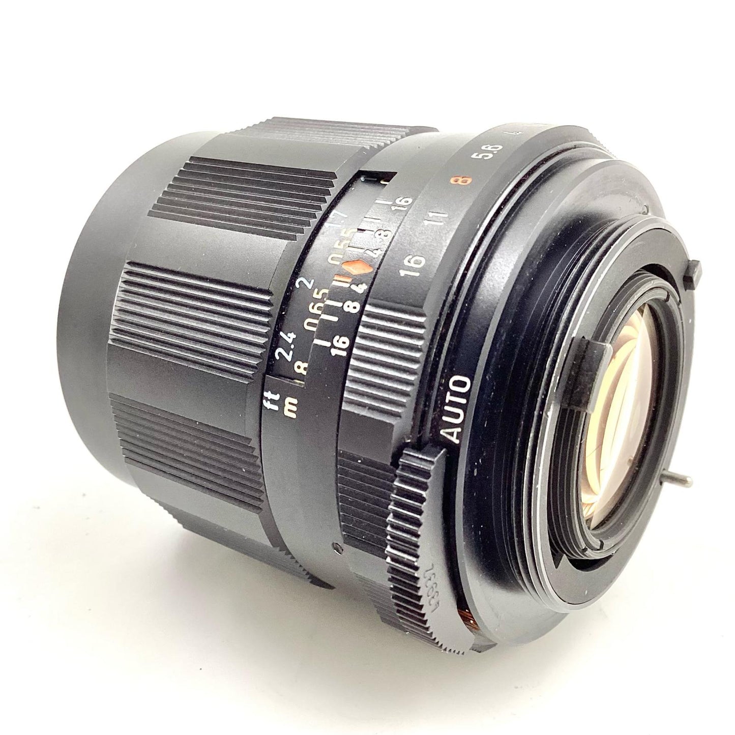 【最速発送】PENTAX Super-Multi-Coated Takumar 35mm f2【難有】