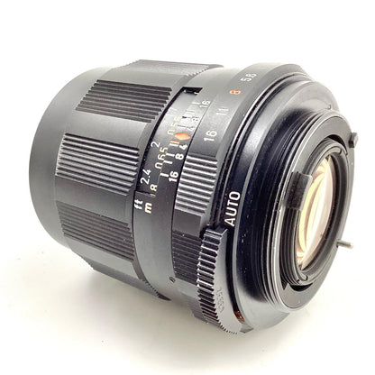 【最速発送】PENTAX Super-Multi-Coated Takumar 35mm f2【難有】