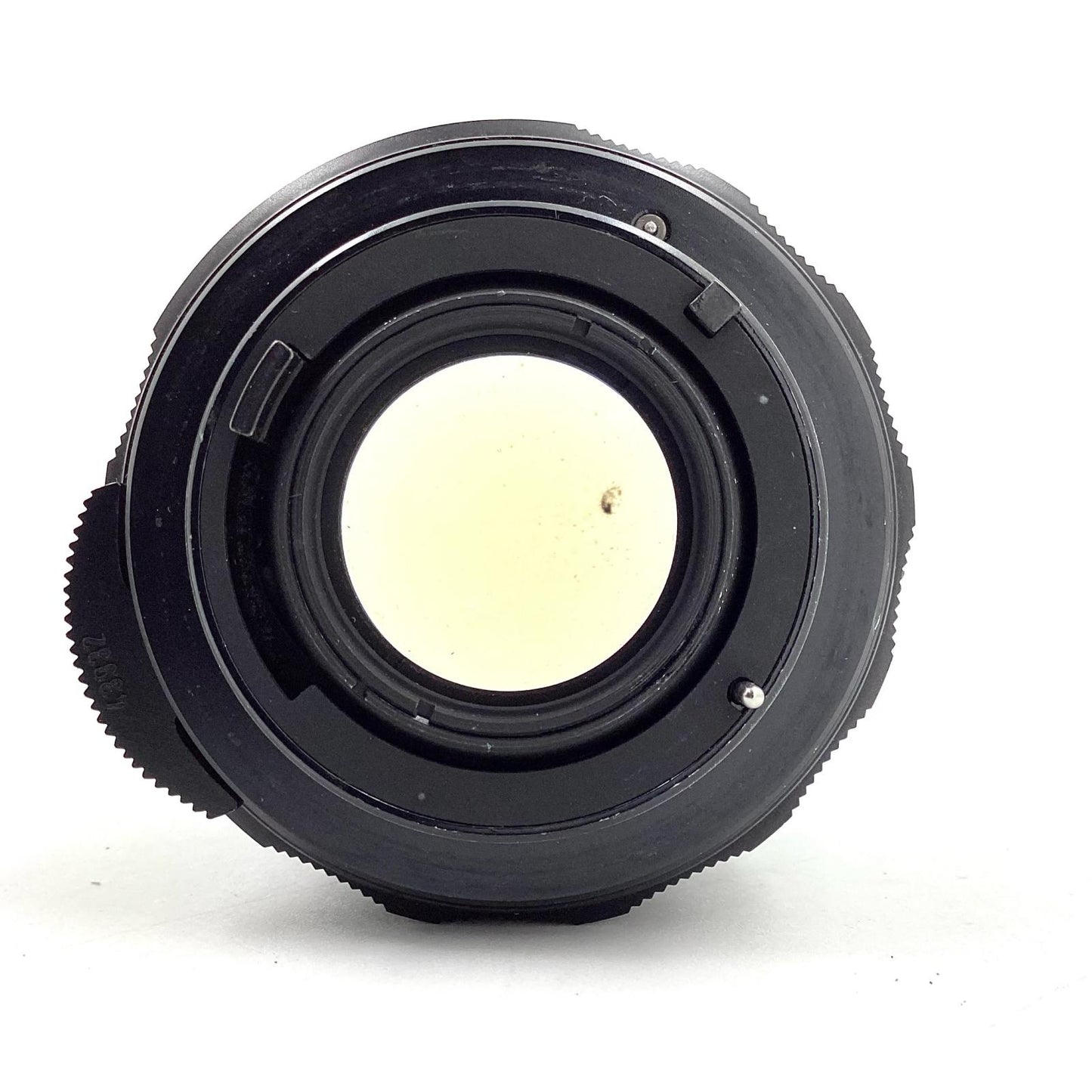 【最速発送】PENTAX Super-Multi-Coated Takumar 35mm f2【難有】