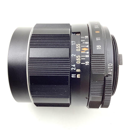 【最速発送】PENTAX Super-Multi-Coated Takumar 35mm f2【難有】