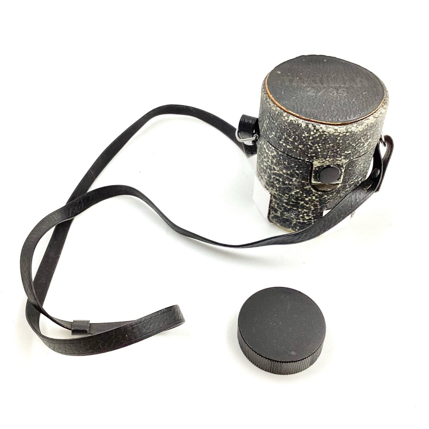 【最速発送】PENTAX Super-Multi-Coated Takumar 35mm f2【難有】