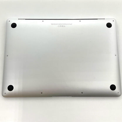 【最速発送】Apple MacBook Air 13インチ 2020 1.1GHz デュアルコアIntel Core i3 8GB SSD 256GB シルバー【難有】