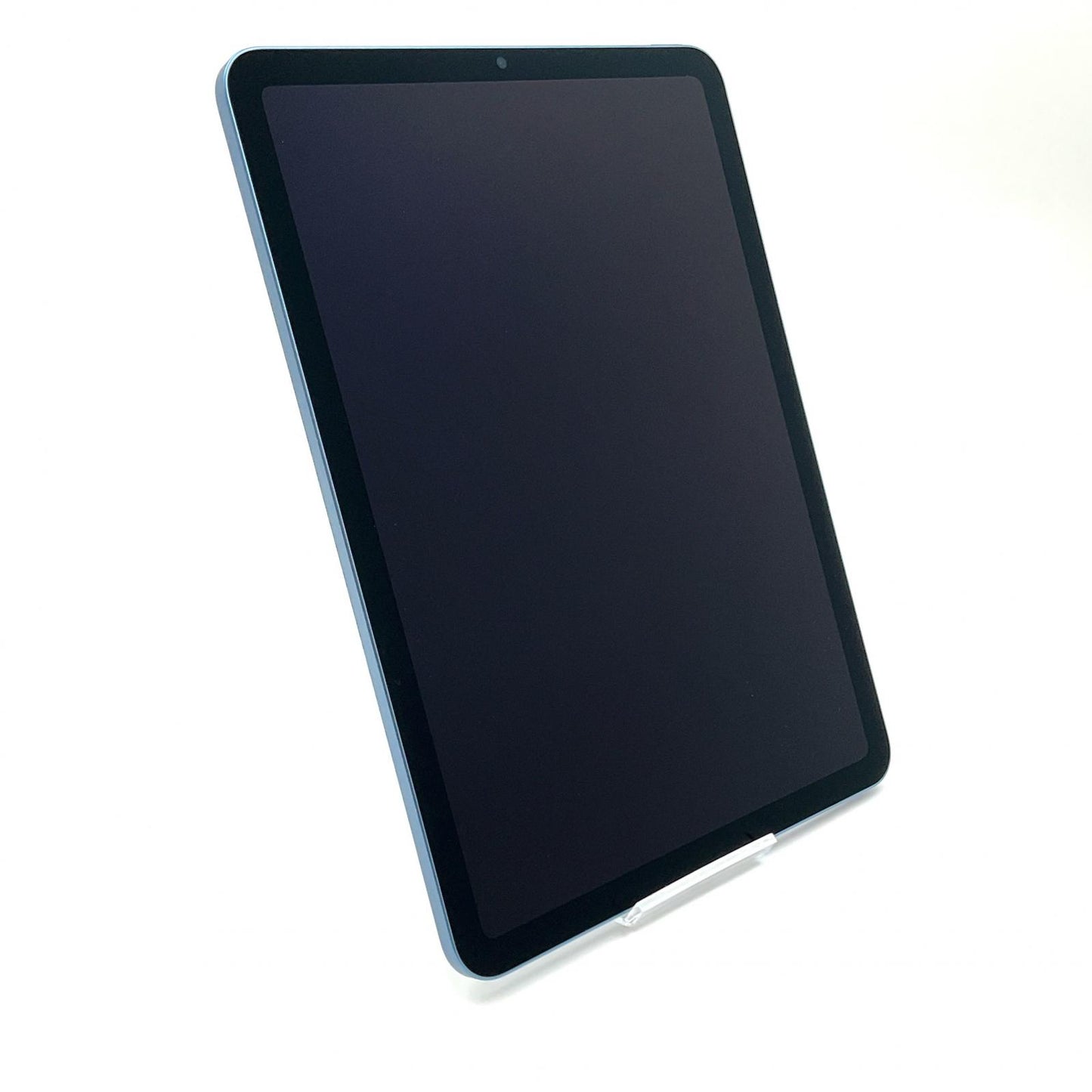 【全額返金保証】【最速発送】Apple iPad iPad Air 10.9インチ 第5世代 64GB ブルー Wi-Fi 超美品 動作確認済
