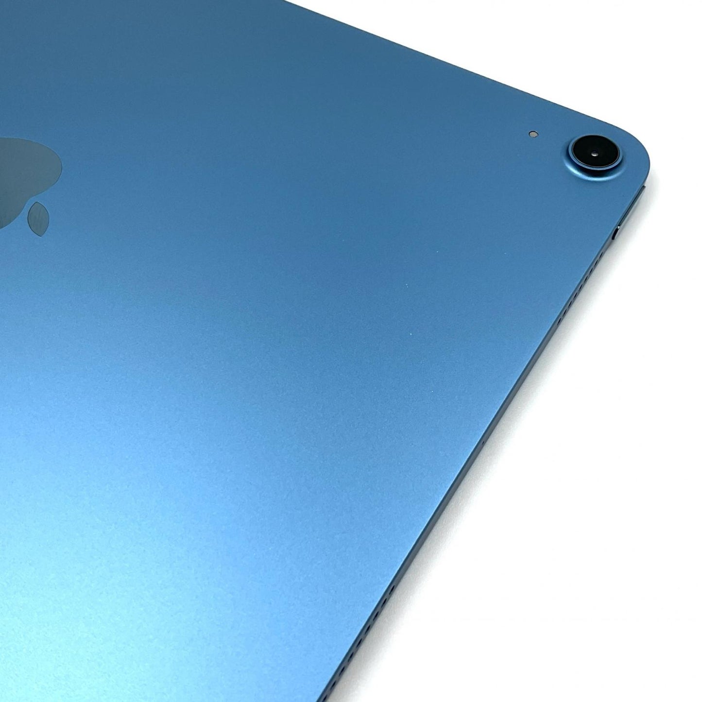 【全額返金保証】【最速発送】Apple iPad iPad Air 10.9インチ 第5世代 64GB ブルー Wi-Fi 超美品 動作確認済