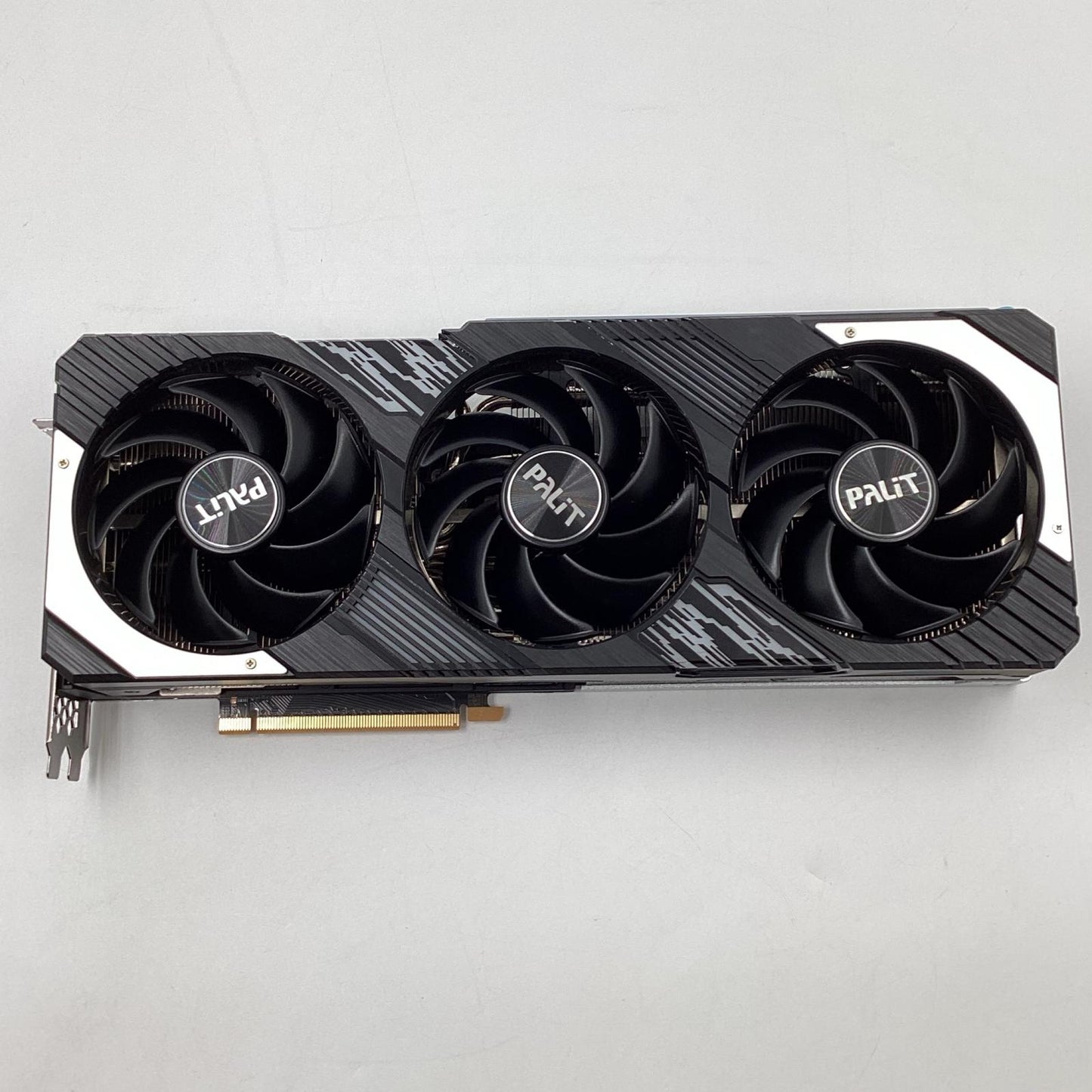 【全額返金保証】【最速発送】Palit Microsystems グラフィックボード GeForce RTX 4080 SUPER NED408ST19T2-1032A 美品 動作確認済