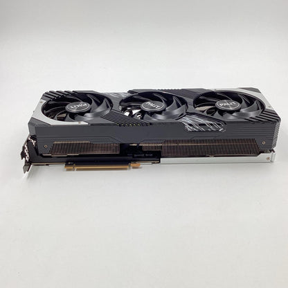 【全額返金保証】【最速発送】Palit Microsystems グラフィックボード GeForce RTX 4080 SUPER NED408ST19T2-1032A 美品 動作確認済