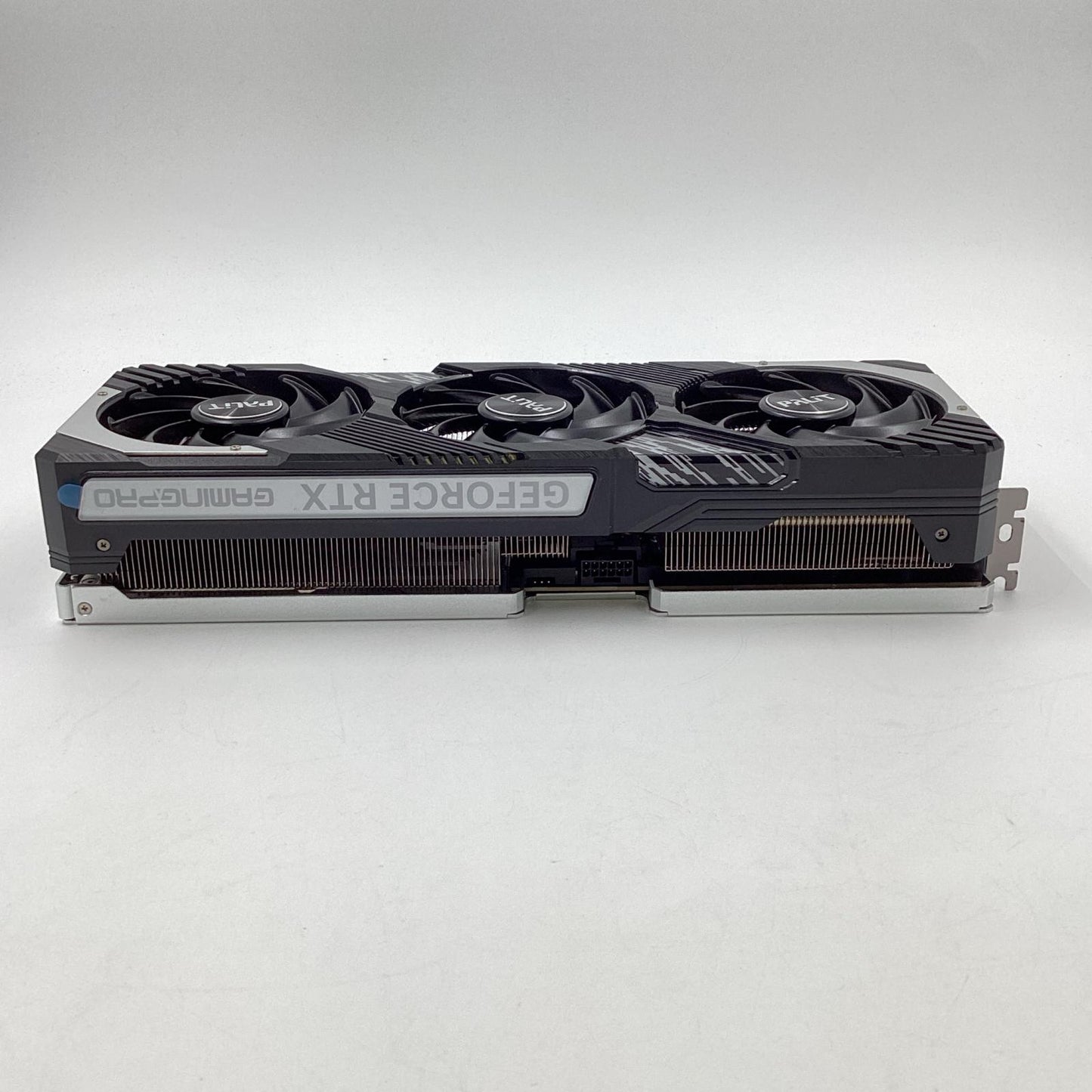 【全額返金保証】【最速発送】Palit Microsystems グラフィックボード GeForce RTX 4080 SUPER NED408ST19T2-1032A 美品 動作確認済