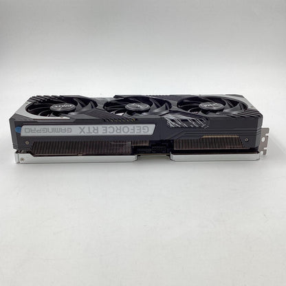 【全額返金保証】【最速発送】Palit Microsystems グラフィックボード GeForce RTX 4080 SUPER NED408ST19T2-1032A 美品 動作確認済