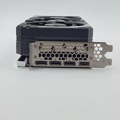 【全額返金保証】【最速発送】Palit Microsystems グラフィックボード GeForce RTX 4080 SUPER NED408ST19T2-1032A 美品 動作確認済