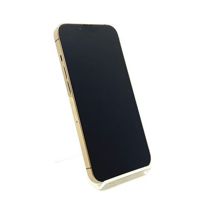 【全額返金保証】【最速発送】Apple iPhone iPhone 13 Pro 256GB ゴールド 楽天モバイル 動作確認済 77%