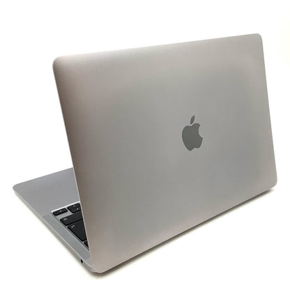 【最速発送】Apple MacBook Air 13インチ 2020 Apple M1 16GB SSD 512GB スペースグレイ 91%【難有】