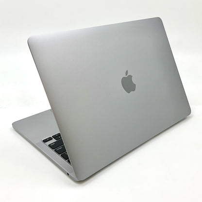 【全額返金保証】【最速発送】Apple MacBook Pro 13.3インチ 2020 Apple M1 16GB SSD 512GB スペースグレイ 91% 美品 動作確認済