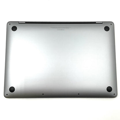 【全額返金保証】【最速発送】Apple MacBook Pro 13.3インチ 2020 Apple M1 16GB SSD 512GB スペースグレイ 91% 美品 動作確認済