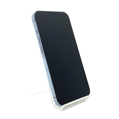 【全額返金保証】【最速発送】Apple iPhone iPhone 13 Pro 256GB シエラブルー 楽天モバイル 動作確認済 77%