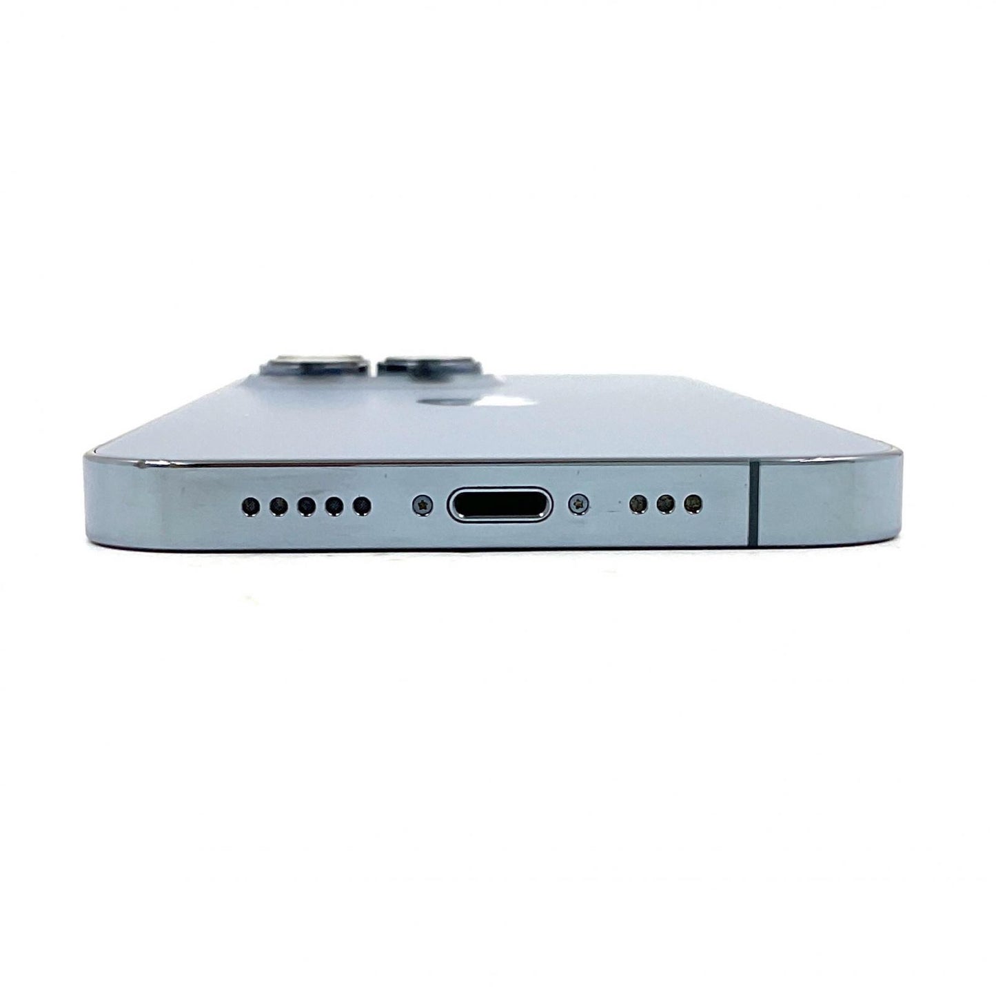 【全額返金保証】【最速発送】Apple iPhone iPhone 13 Pro 256GB シエラブルー 楽天モバイル 動作確認済 77%