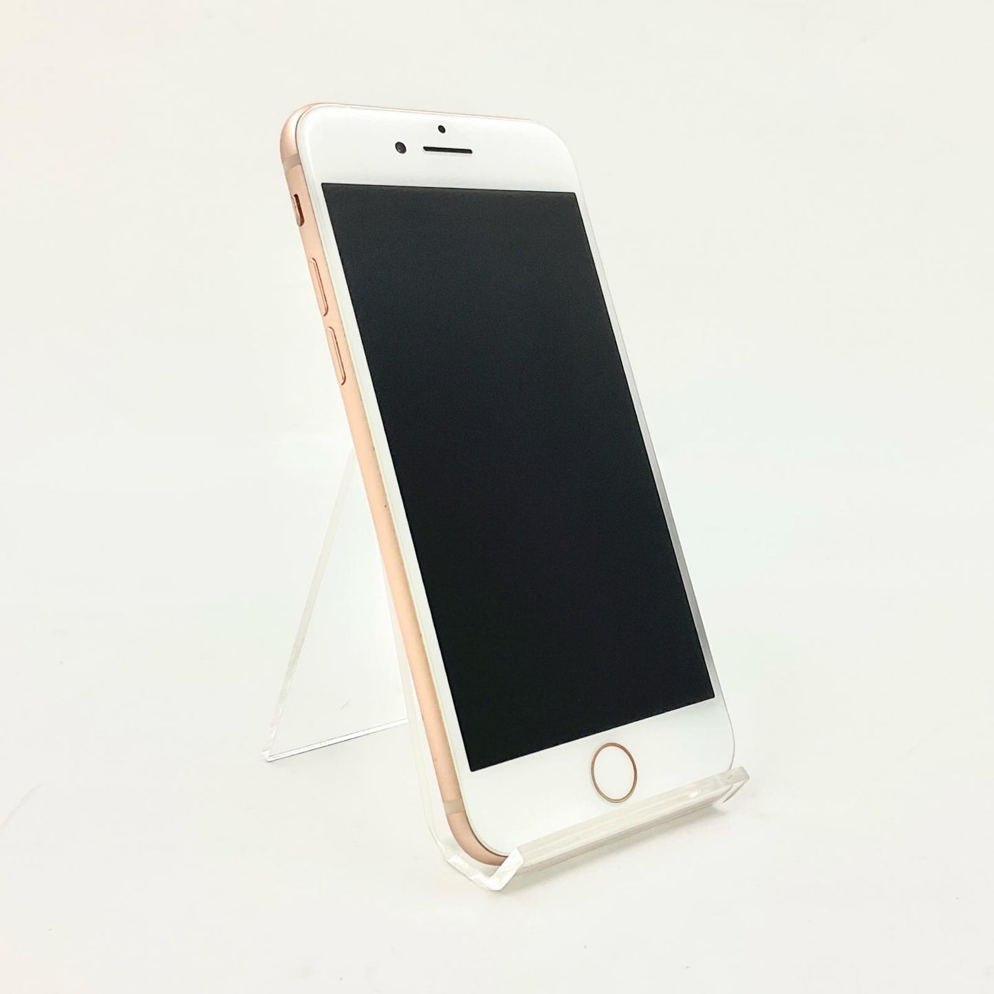 【全額返金保証】【最速発送】Apple iPhone iPhone 8 64GB ゴールド SIMフリー 動作確認済 80%