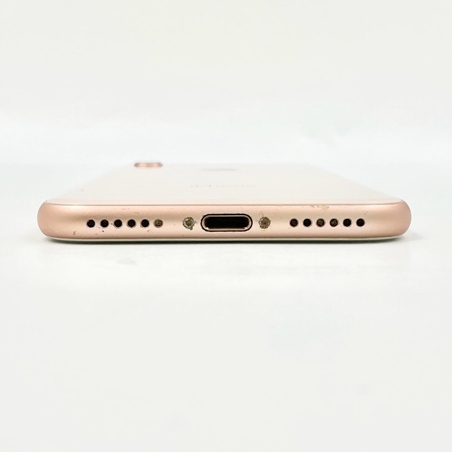 【全額返金保証】【最速発送】Apple iPhone iPhone 8 64GB ゴールド SIMフリー 動作確認済 80%
