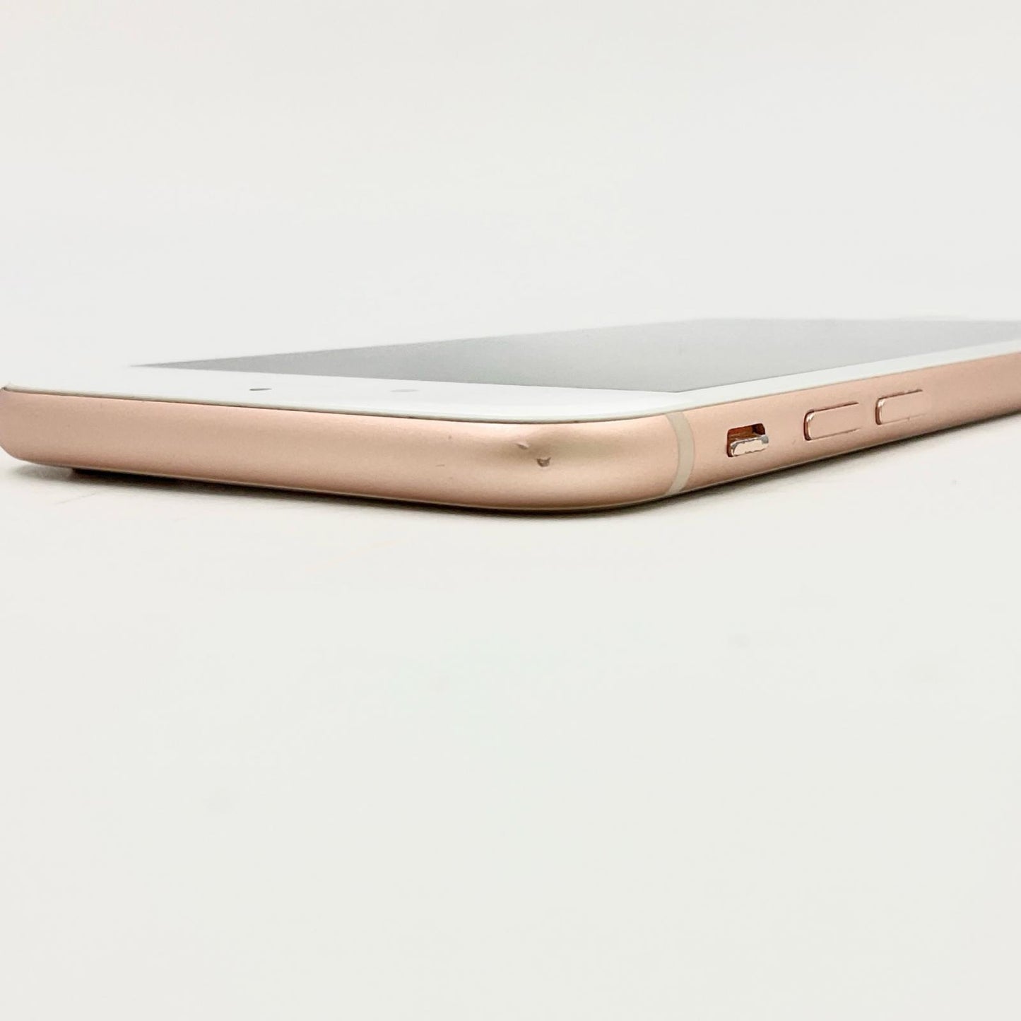 【全額返金保証】【最速発送】Apple iPhone iPhone 8 64GB ゴールド SIMフリー 動作確認済 80%