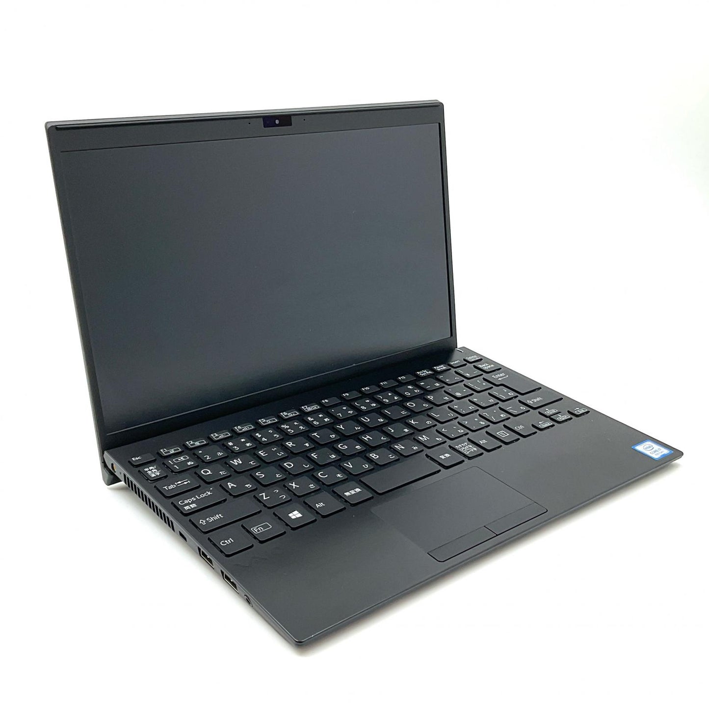 【最速発送】Sony VAIO VJPJ11C11N Intel(R) Core(TM) i7-8565U CPU @ 1.80GHz 1.99GHz 16GB M.2 SSD 256GB 97.5%【難有】