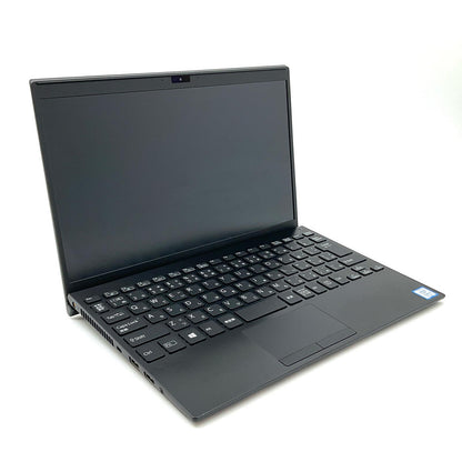 【最速発送】Sony VAIO VJPJ11C11N Intel(R) Core(TM) i7-8565U CPU @ 1.80GHz 1.99GHz 16GB M.2 SSD 256GB 97.5%【難有】
