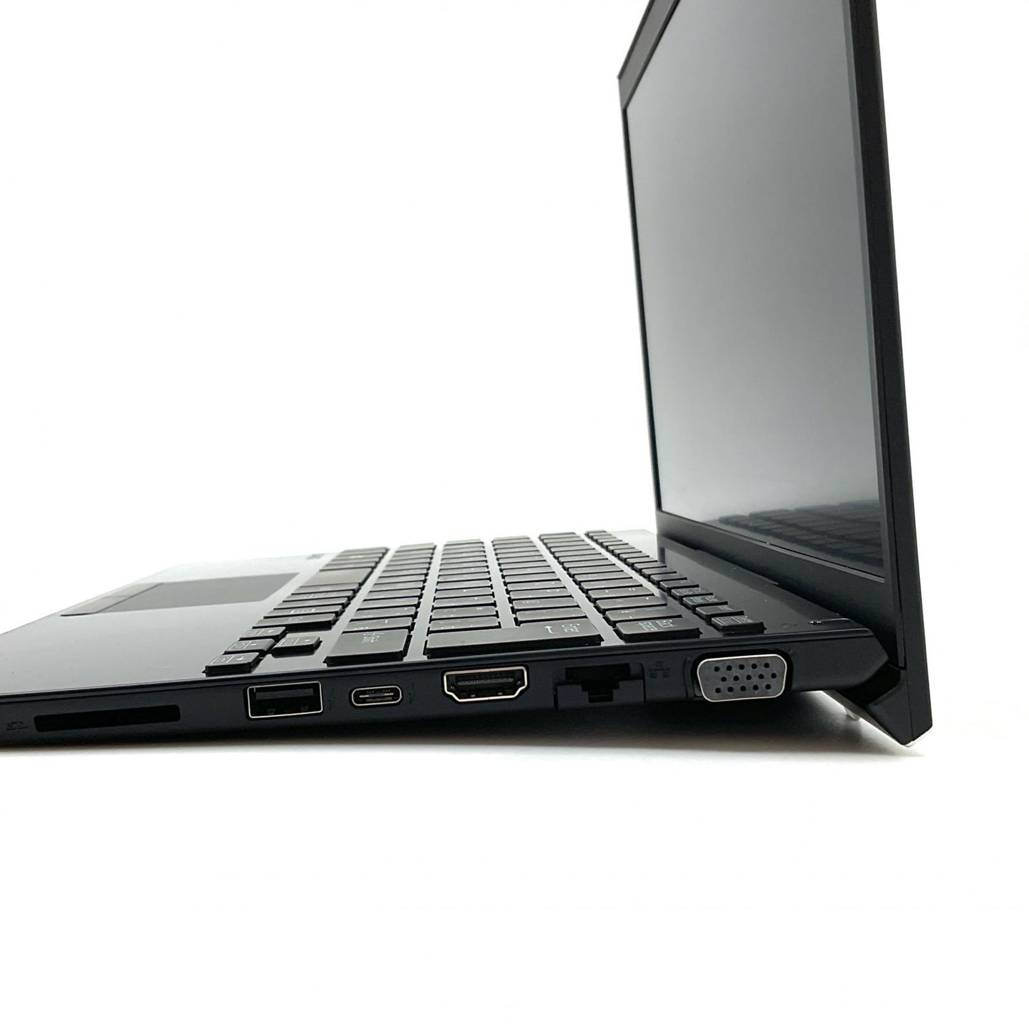 【最速発送】Sony VAIO VJPJ11C11N Intel(R) Core(TM) i7-8565U CPU @ 1.80GHz 1.99GHz 16GB M.2 SSD 256GB 97.5%【難有】