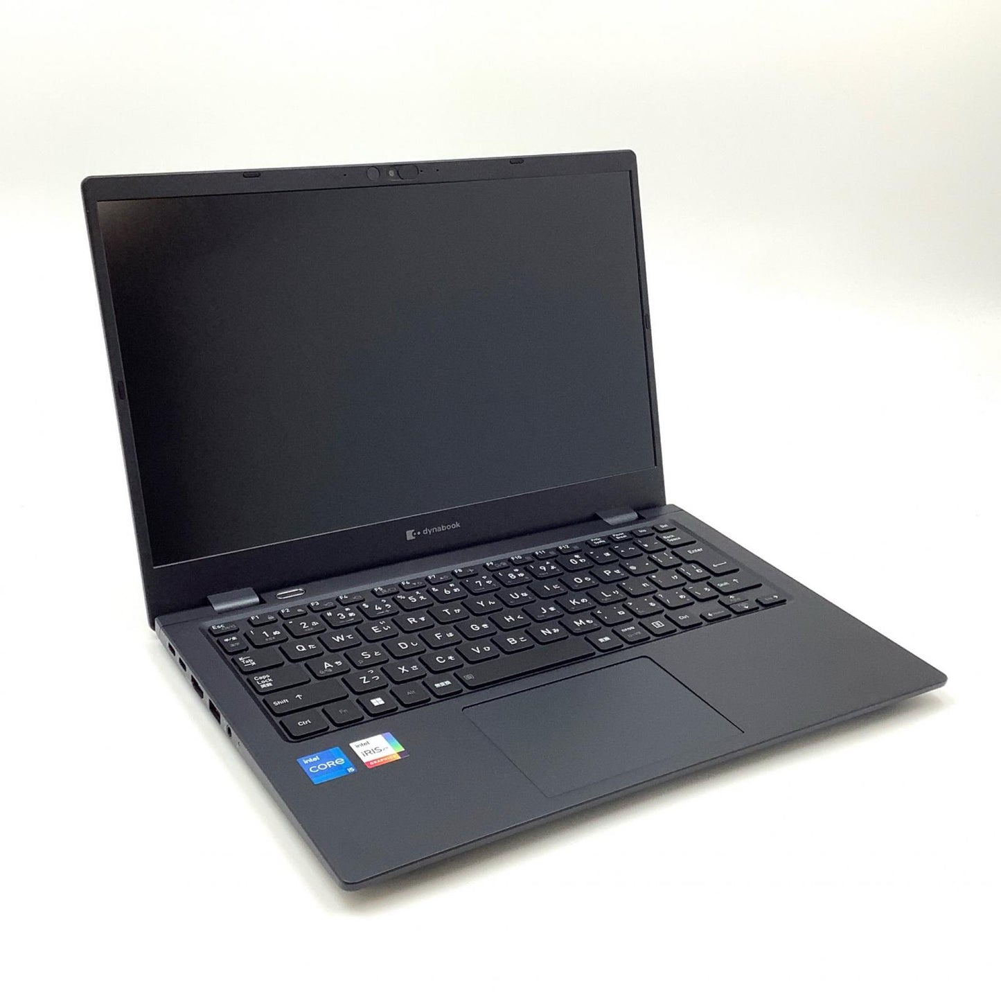 【全額返金保証】【最速発送】dynabook dynabook G83/KV A6GNKVLCD515 Intel Core i5-1235U 1.30 GHz 16GB M.2 SSD 256GB 100% 美品 動作確認済