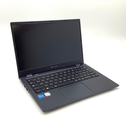 【全額返金保証】【最速発送】dynabook dynabook G83/KV A6GNKVLCD515 Intel Core i5-1235U 1.30 GHz 16GB M.2 SSD 256GB 100% 美品 動作確認済