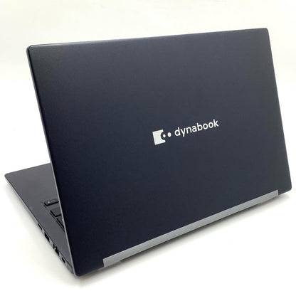 【全額返金保証】【最速発送】dynabook dynabook G83/KV A6GNKVLCD515 12th Gen Intel Core i5-1235U 1.30 GHz 16GB M.2 SSD 256GB 81.9% 美品 動作確認済