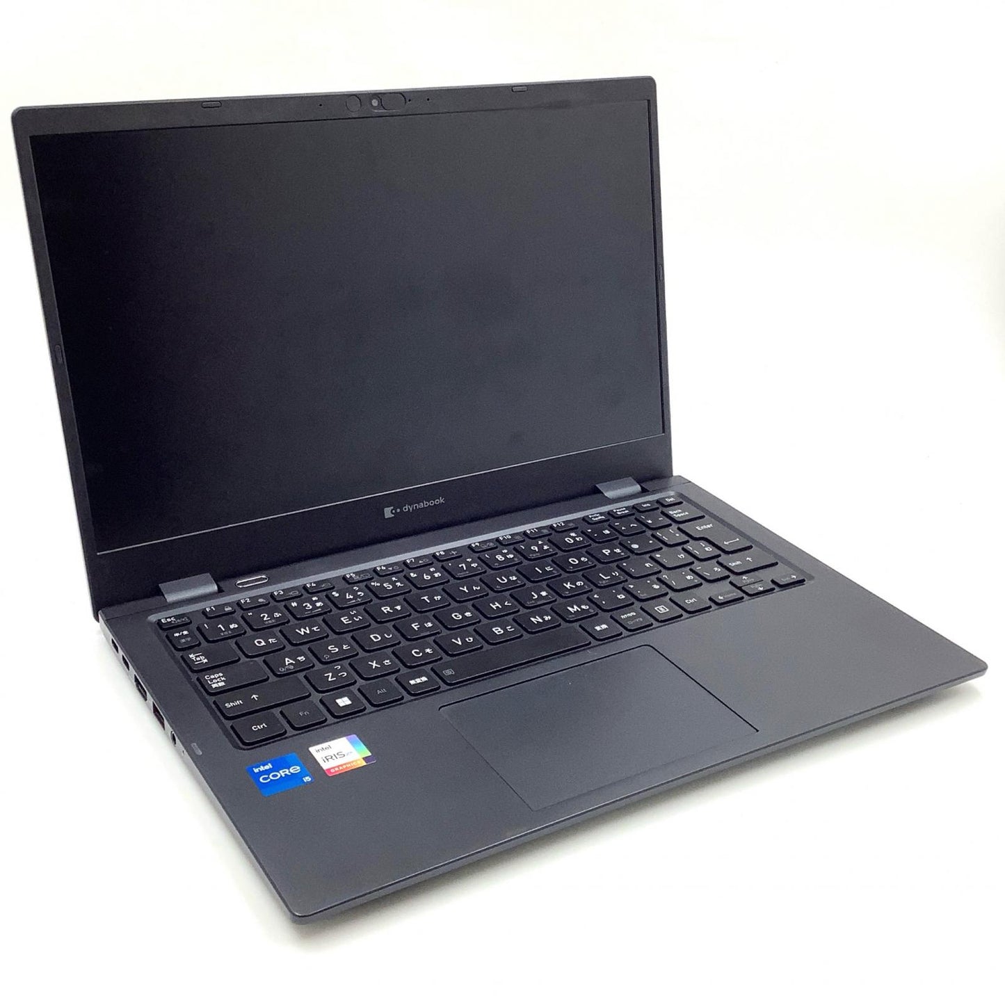 【全額返金保証】【最速発送】dynabook dynabook G83/KV A6GNKVLCD515 12th Gen Intel Core i5-1235U 1.30 GHz 16GB M.2 SSD 256GB 81.9% 美品 動作確認済