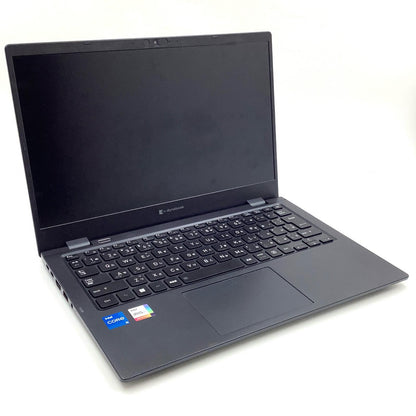 【全額返金保証】【最速発送】dynabook dynabook G83/KV A6GNKVLCD515 12th Gen Intel Core i5-1235U 1.30 GHz 16GB M.2 SSD 256GB 81.9% 美品 動作確認済